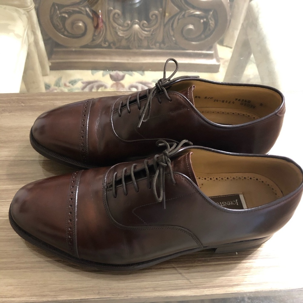 Johnston & Murphy Aristocraft | Aldridge II